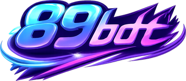 89bdt লোগো